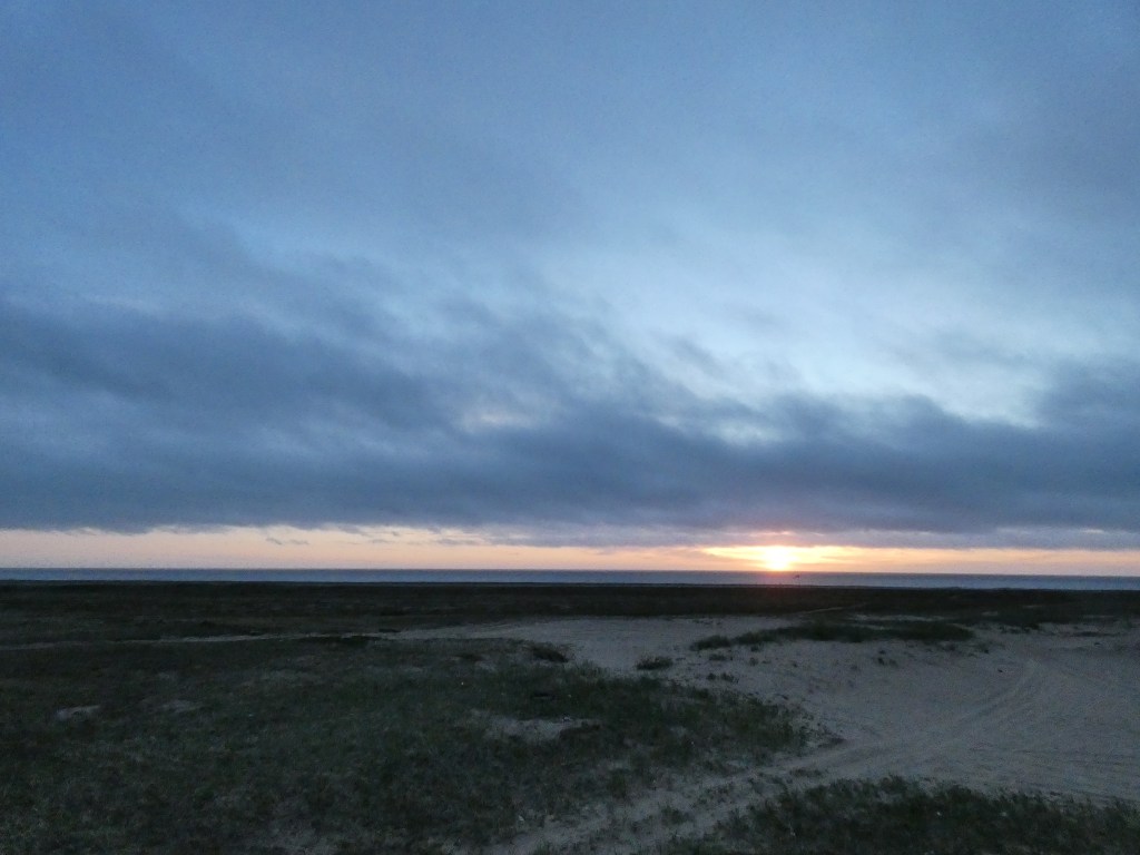 The peculiar particularities