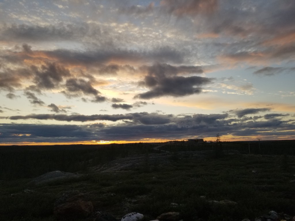 Kuujjuaq, A Northern&nbsp;Capital