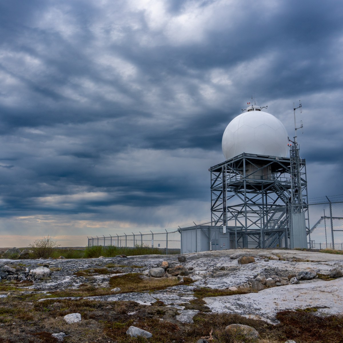 A Forest Fire and Water&nbsp;Distribution