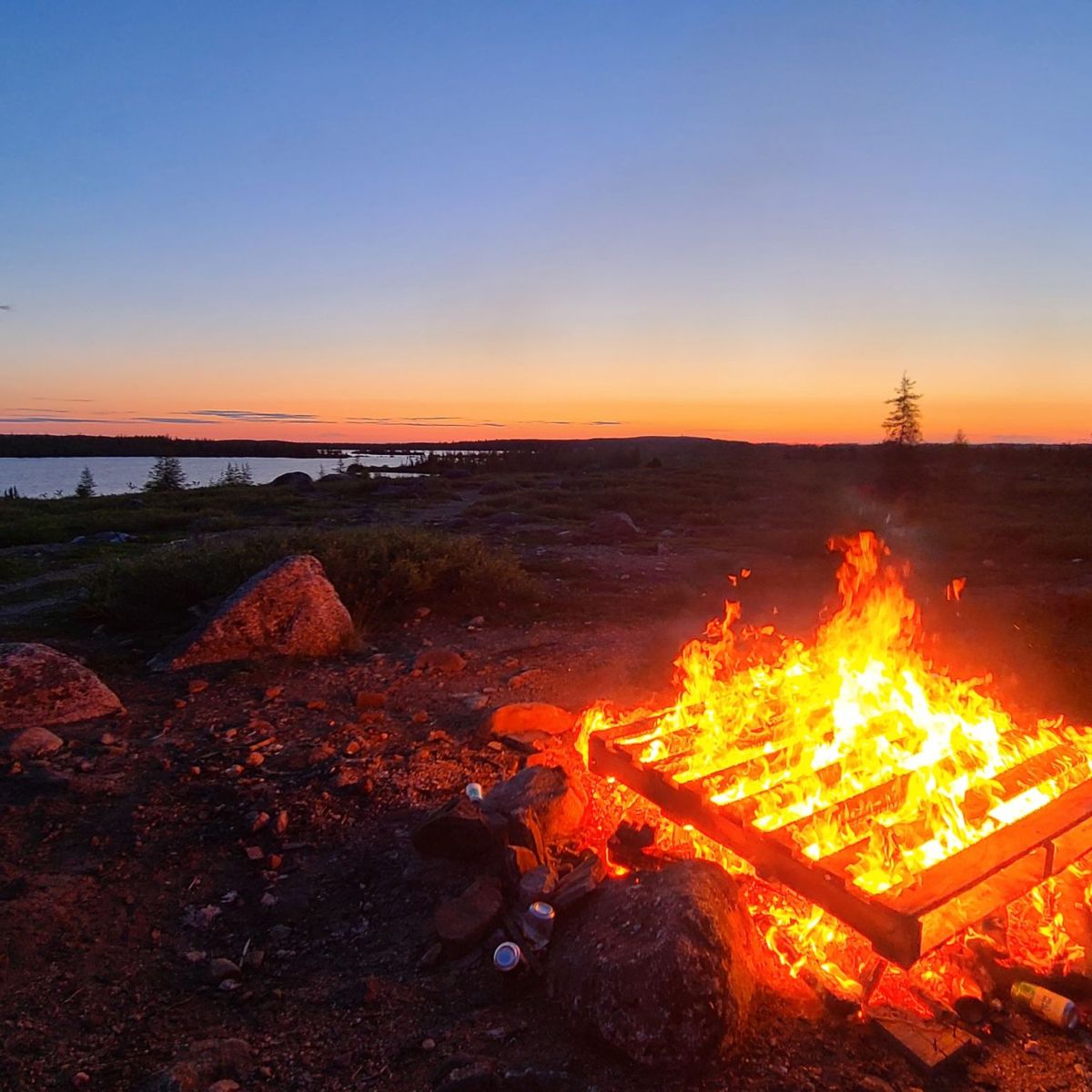 Nunavik 2022: The Final&nbsp;Post