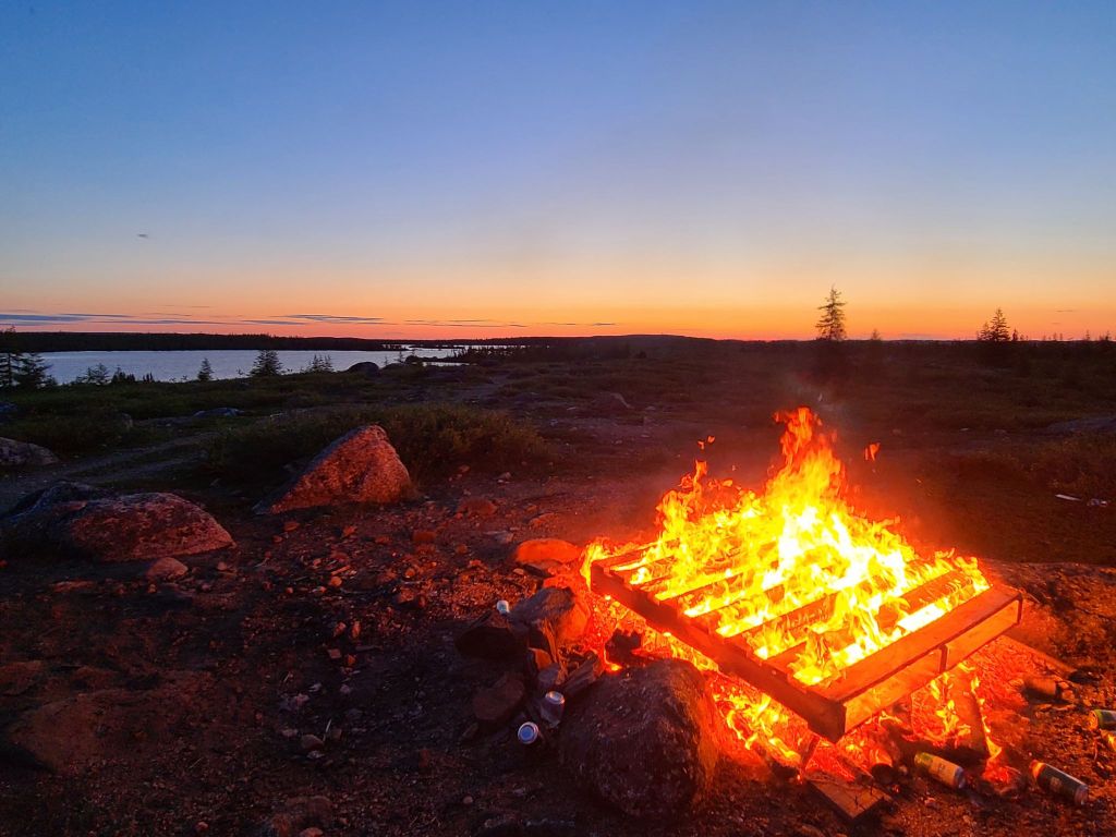 Nunavik 2022: The Final&nbsp;Post