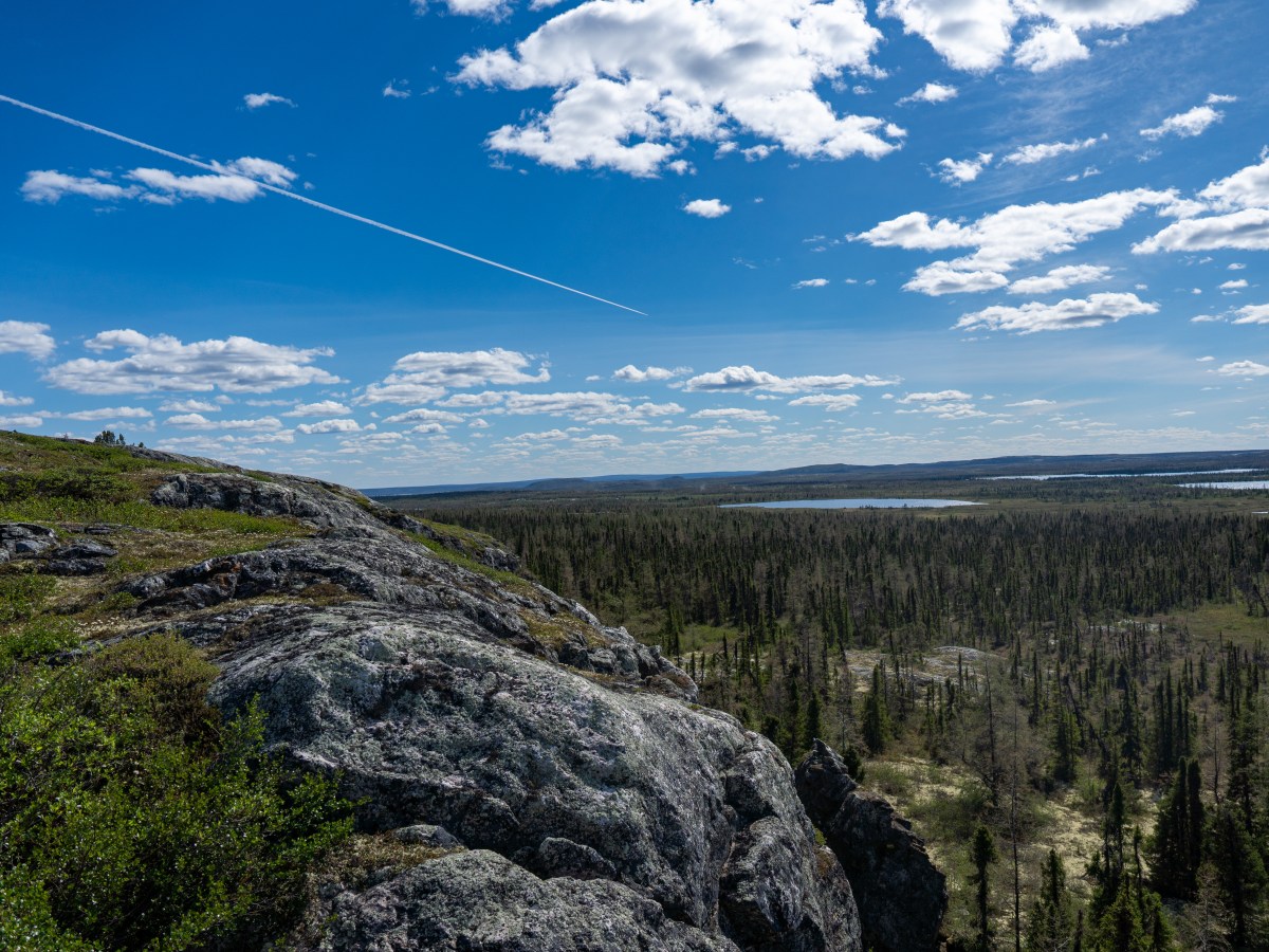 Nunavik 2023 – Third time’s the&nbsp;charm