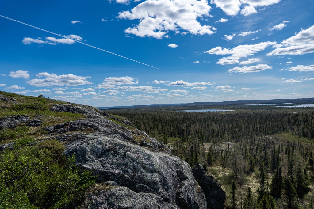 Nunavik 2023 – Third time’s the&nbsp;charm